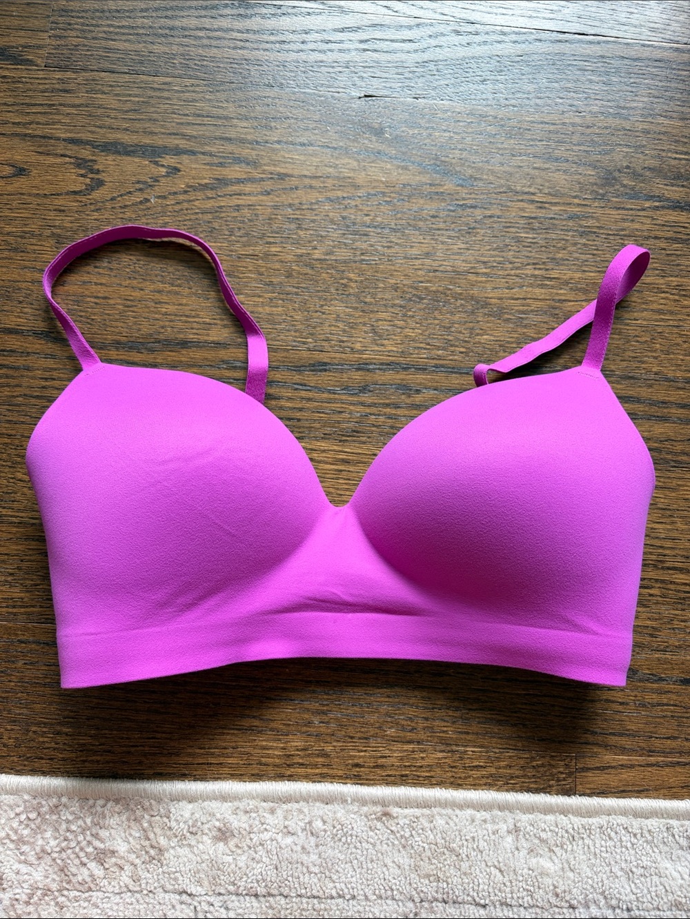 Soma Enbliss Wireless Molded Bra